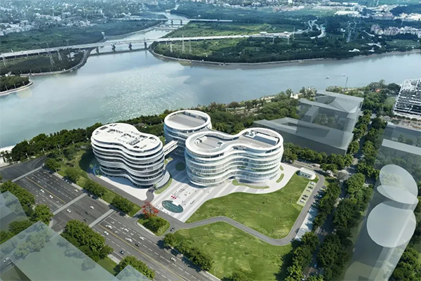 国家重大科技基础设施人类细胞谱系大科学研究设施启动建设